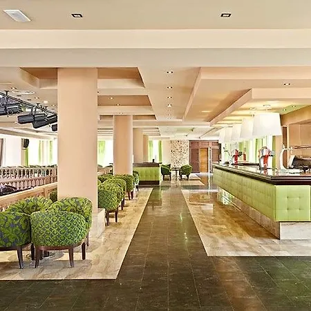 Protur Monte Safari 4* Cala Millor (Mallorca)